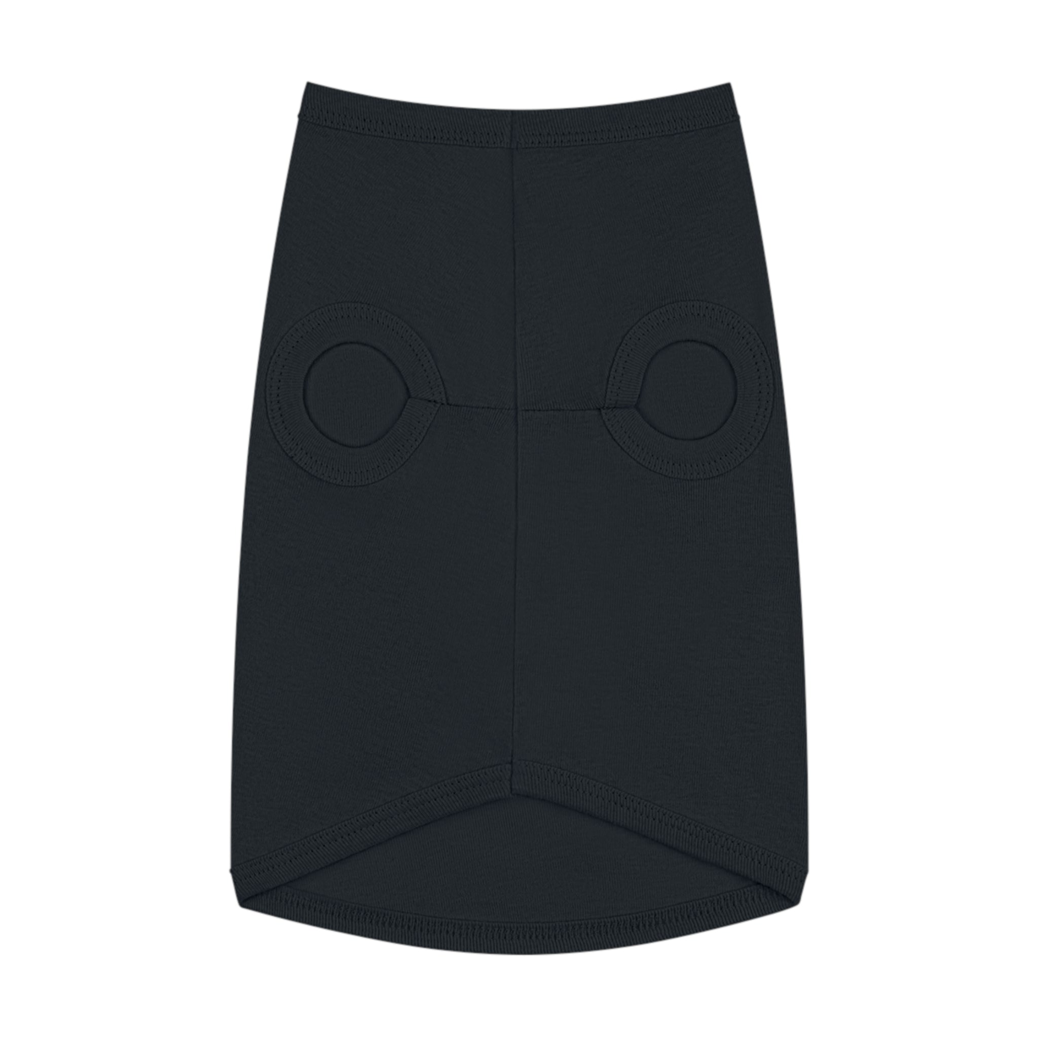 Pet Tank — “where my dog’s at?!” Funny Dog-Cat Humor Tank Top for Dogs